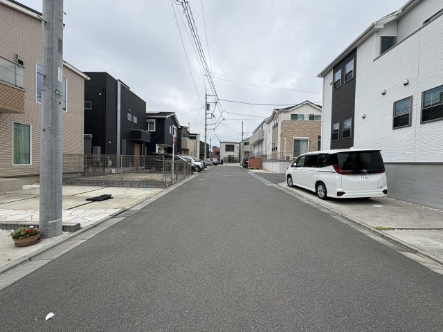 【内装】