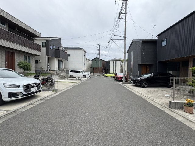 【内装】