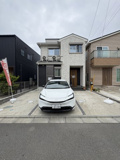 【現地画像あり】海老名市杉久保南　中古戸建　36.33坪の画像