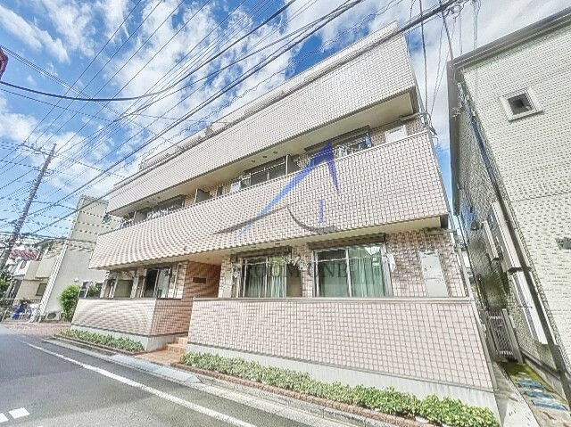 ル　アンビシャス