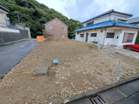 東浦賀2丁目新築戸建の画像