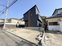 東浦賀2丁目新築戸建の画像