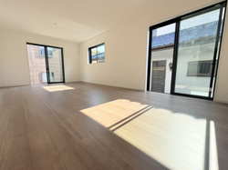 東浦賀2丁目新築戸建の画像