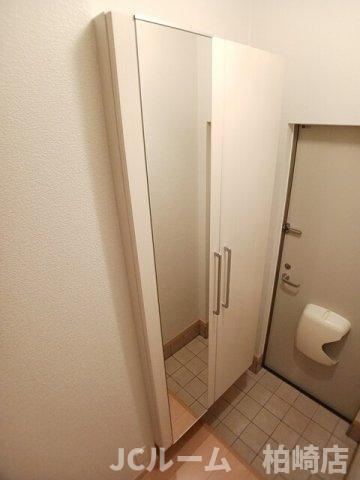 タイセイユニゾンＣの設備