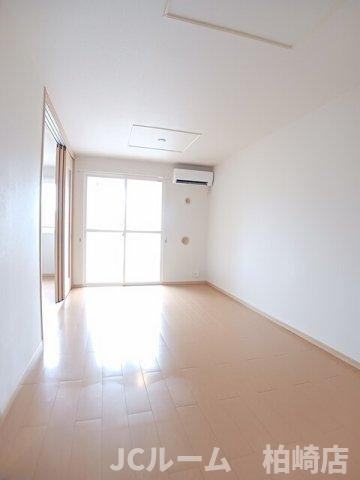 タイセイユニゾンＣの居間・リビング