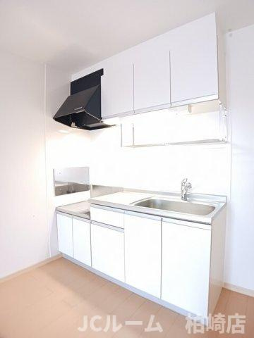 タイセイユニゾンＣのキッチン