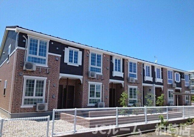 ベル　フローラ