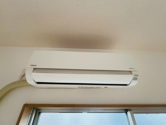 高島グリーンハイツの設備