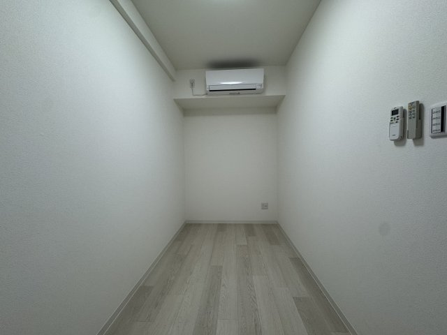 【寝室】アーバンパーク新大阪