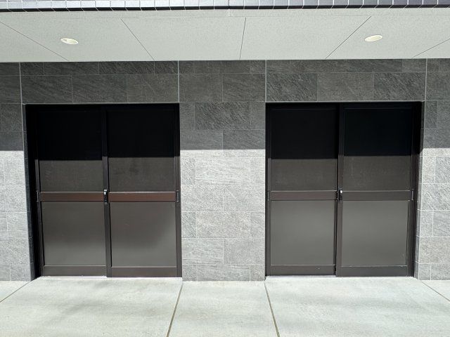 【その他共用部分】アーバンパーク新大阪