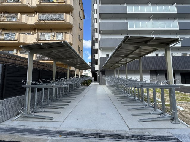 【その他共用部分】アーバンパーク新大阪