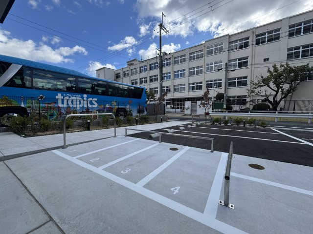 【その他共用部分】アーバンパーク新大阪