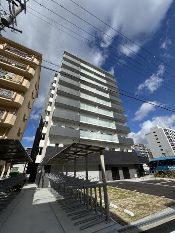 【外観】アーバンパーク新大阪