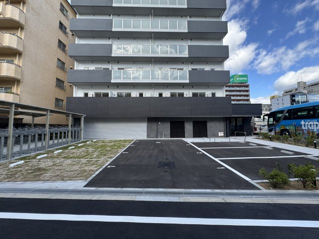【駐車場】アーバンパーク新大阪