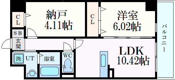 アーバンパーク新大阪