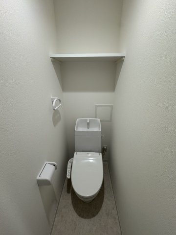 【トイレ】アーバンパーク新大阪