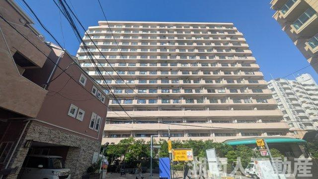 ライオンズタワー片瀬江ノ島