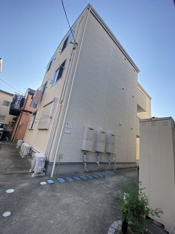 ルミエール・リッシュ松江(ルミエール・リッシュマツエ)