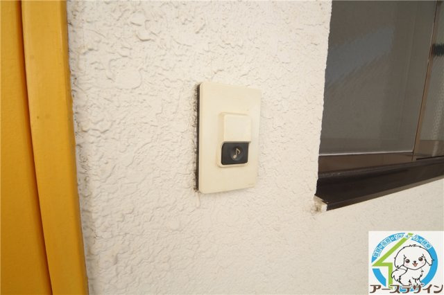 ハイツOGIのセキュリティ