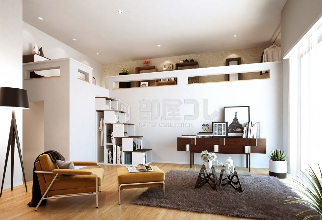 ハーモニーテラス旭ヶ丘Ⅴ