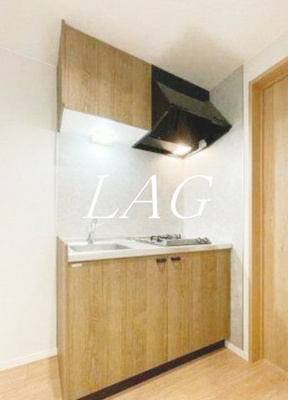 【キッチン】 | グレイス東町 | キッチンです。（同仕様です。）