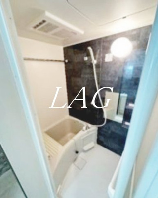 【浴室】 | グレイス東町 | お風呂です。（同仕様です。）