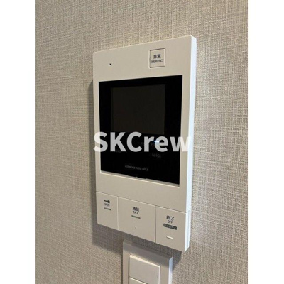 【セキュリティ】 | グローリオシェルト四谷坂町