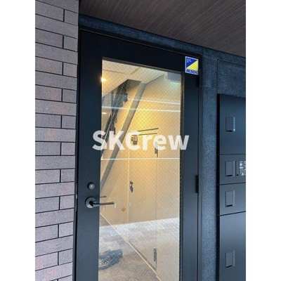 【その他】 | グローリオシェルト四谷坂町