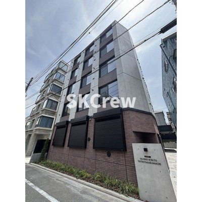 【外観】 | グローリオシェルト四谷坂町