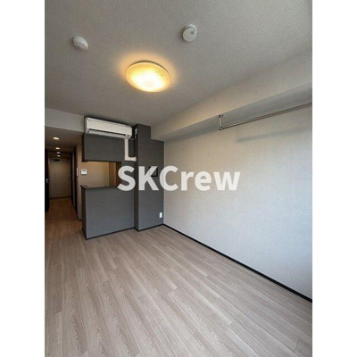 【居間・リビング】 | グローリオシェルト四谷坂町