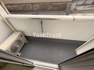 【バルコニー】 | FeLiciare HANATEN