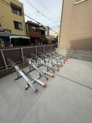 【その他共用部分】 | FeLiciare HANATEN