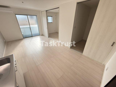 【内装】 | FeLiciare HANATEN