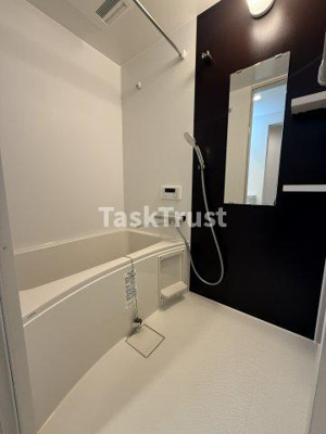 【浴室】 | FeLiciare HANATEN