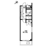 江戸川区平井４丁目のマンションの画像
