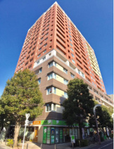 パークホームズ武蔵小山の画像