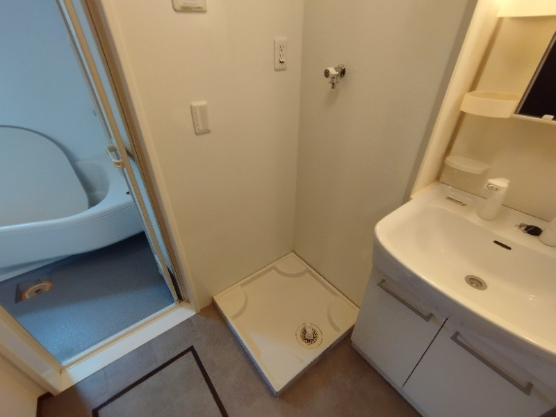 エターナル　ウイングの設備