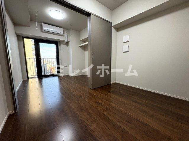 プライムガーデン大森