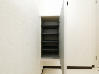 【収納】 | Blue西長堀