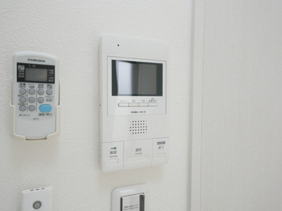 【セキュリティ】 | Blue西長堀