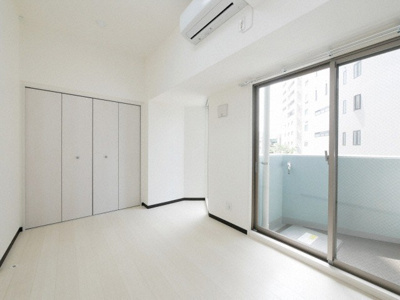 【居間・リビング】 | Blue西長堀