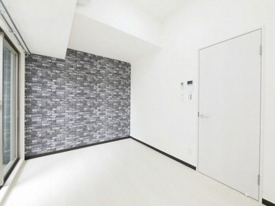 【内装】 | Blue西長堀