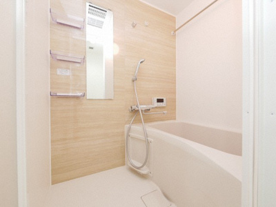 【浴室】 | Blue西長堀