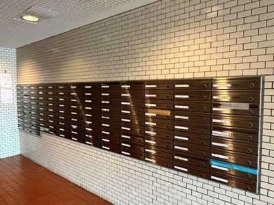 【設備】 | コープ野村王子