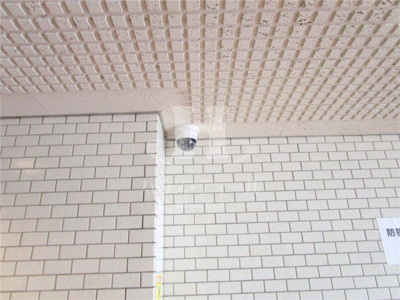 【セキュリティ】 | コープ野村王子