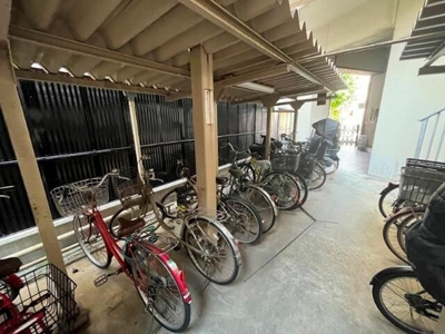 【その他共用部分】 | コープ野村王子