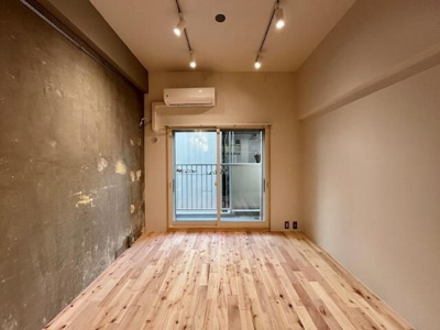 【居間・リビング】 | コープ野村王子 | ゆったり過ごせるリビングです