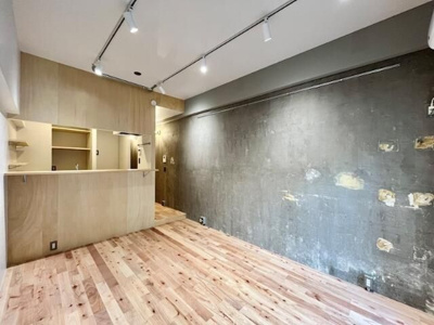 【内装】 | コープ野村王子 | きれいな内装です