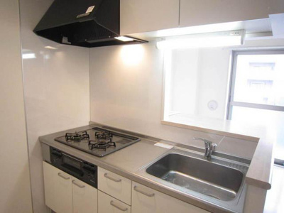 【キッチン】 | サニーコート向島