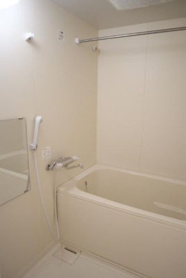 【浴室】 | サニーコート向島